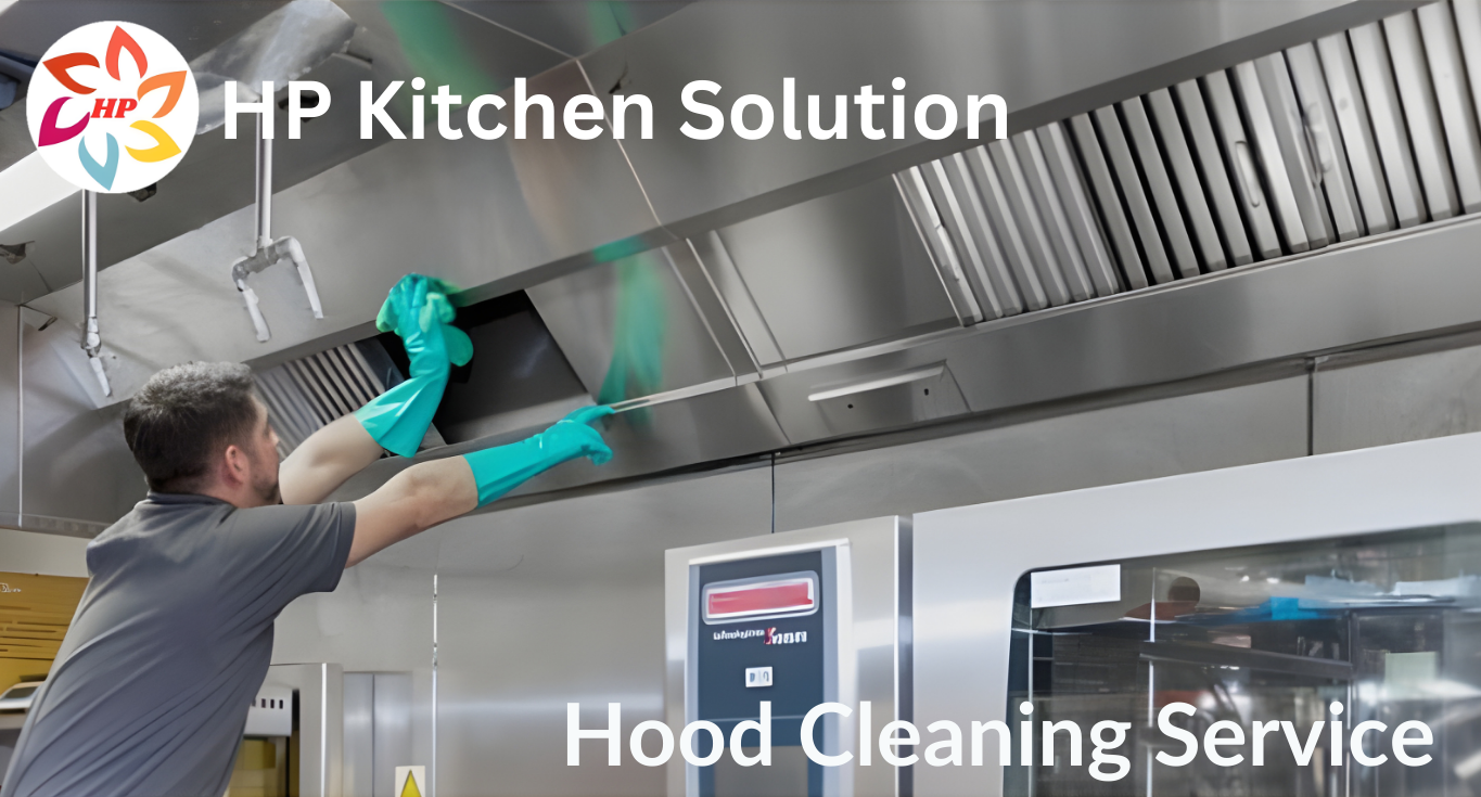 hood cleaning service in Delhi for commercial kitchens