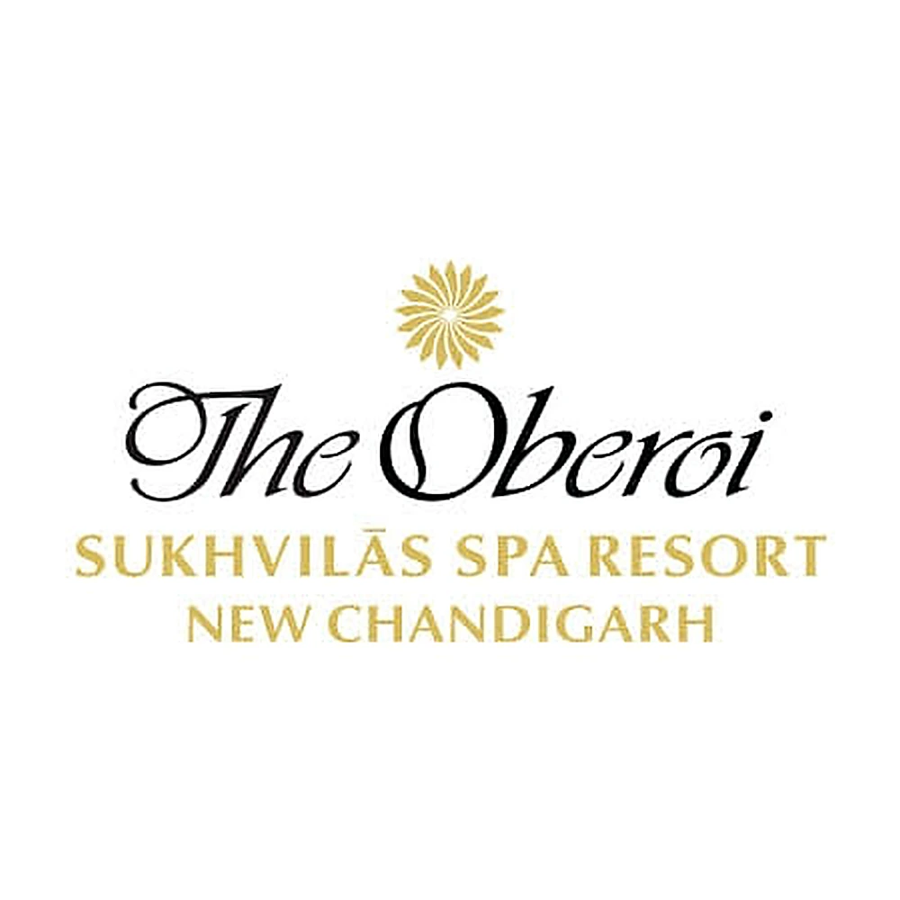 The Oberoi Sukhvilas Spa Resort